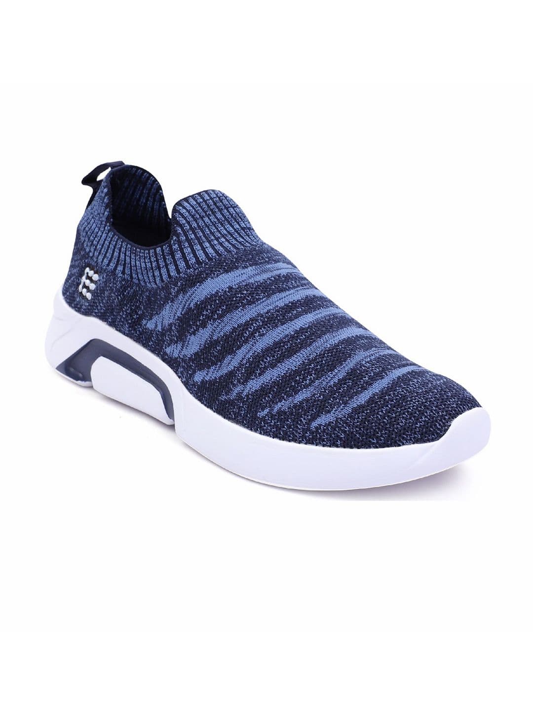 FUEL Men Mesh Running Non-Marking Shoes thumbnail 7