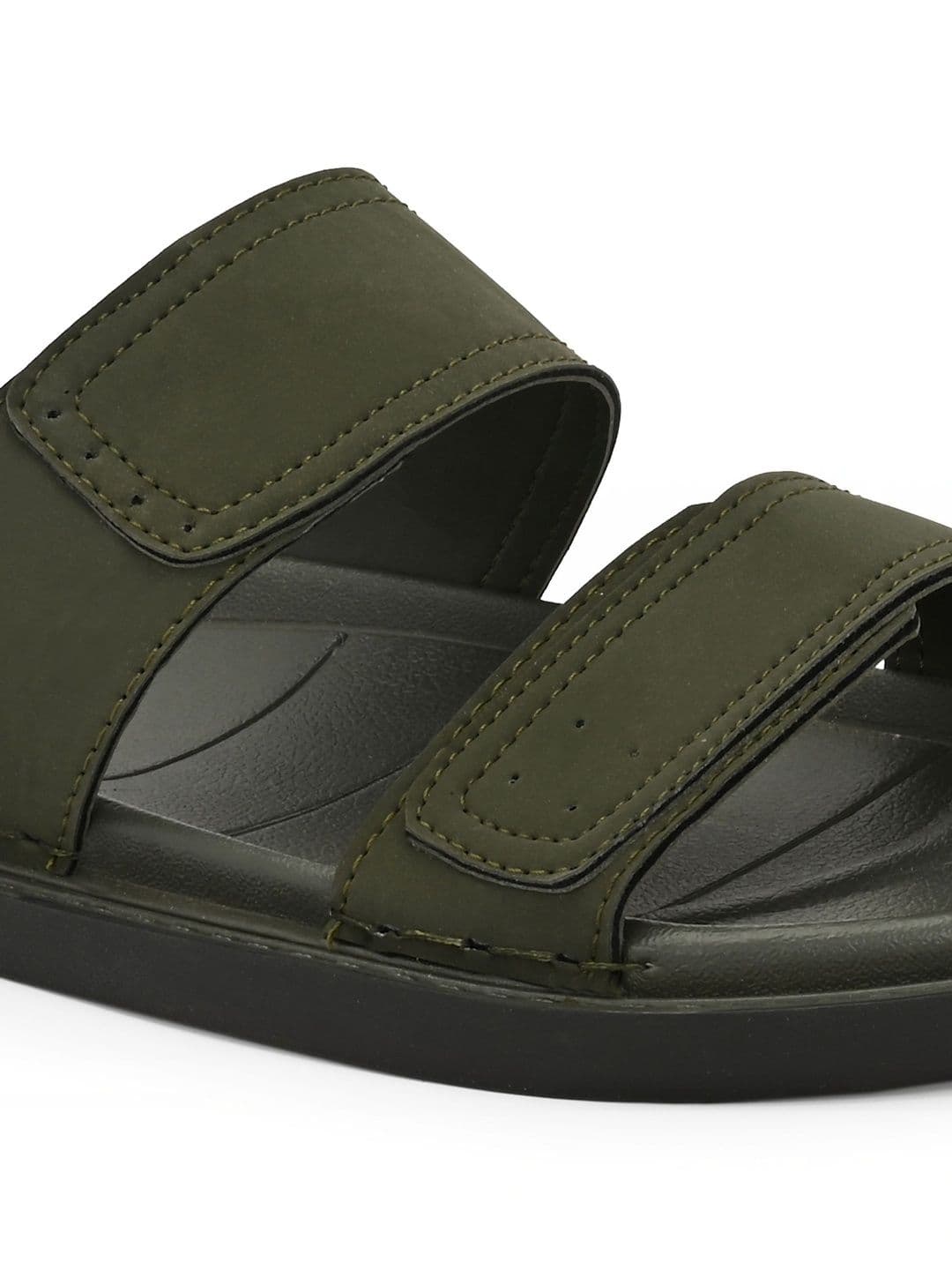 El Paso Men Comfort Sandals thumbnail 7
