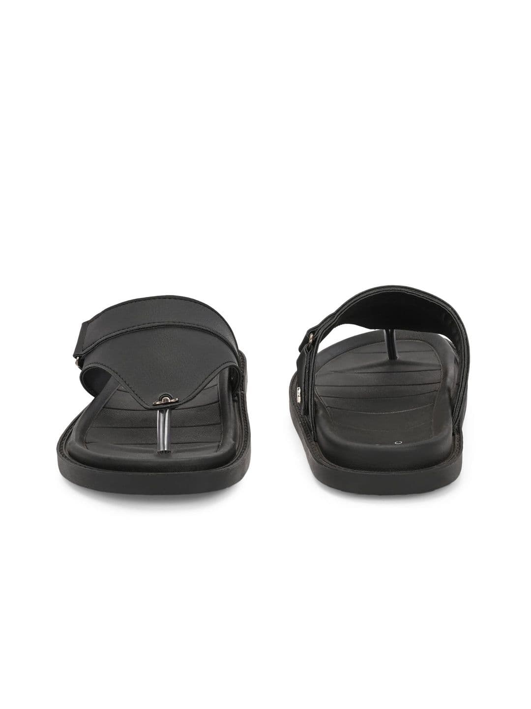 El Paso Men Comfort Sandals thumbnail 2