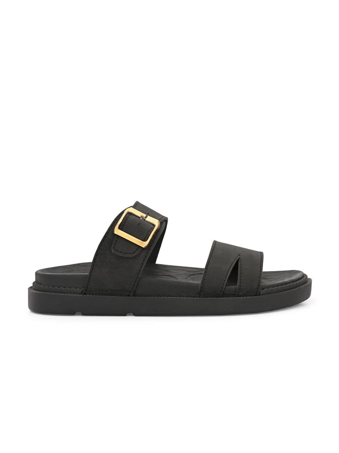 The Roadster Lifestyle Co Men Slip-On Comfort Sandals thumbnail 2
