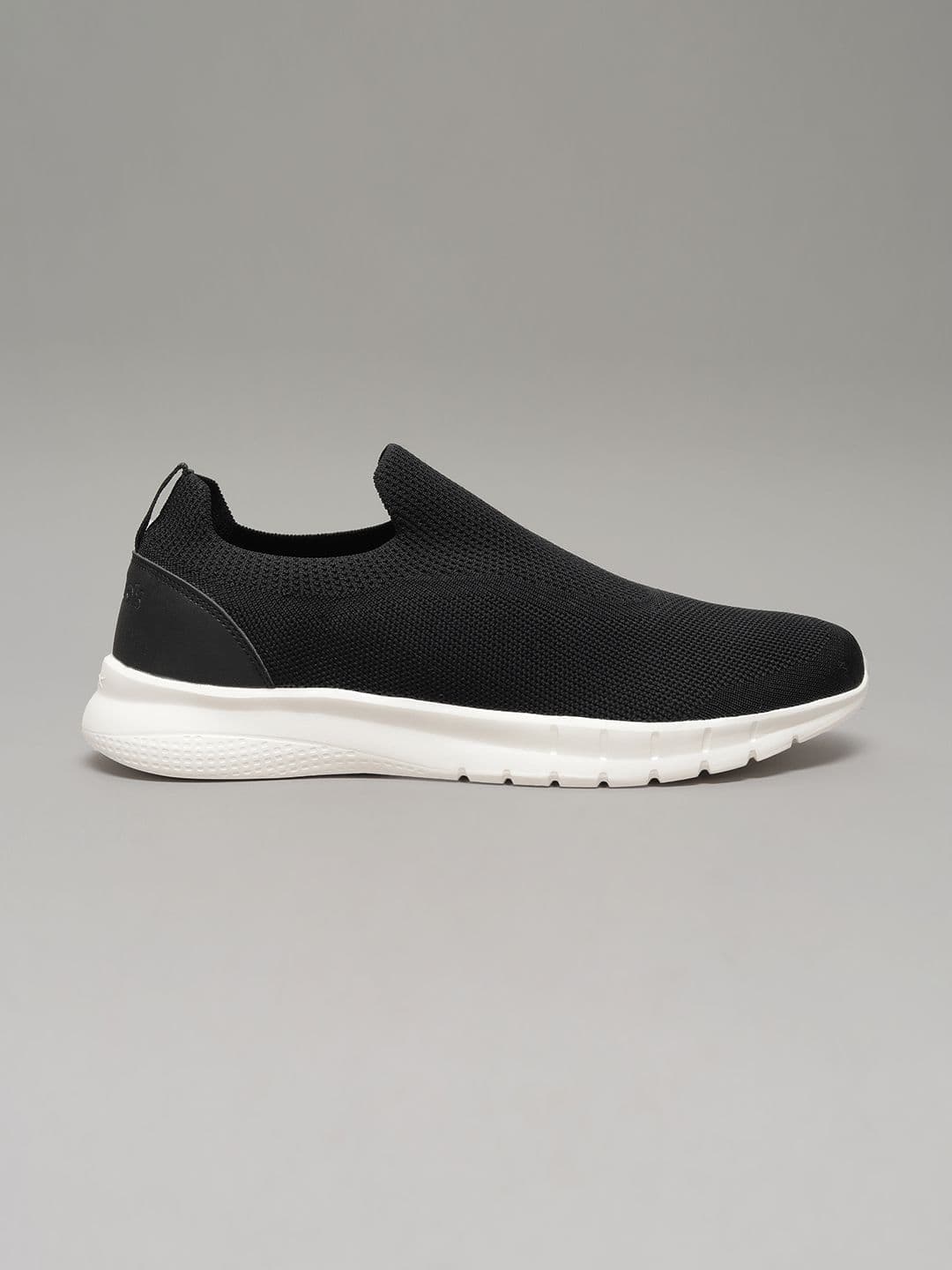 Reebok Men Textile Walking Non-Marking Shoes - view 1