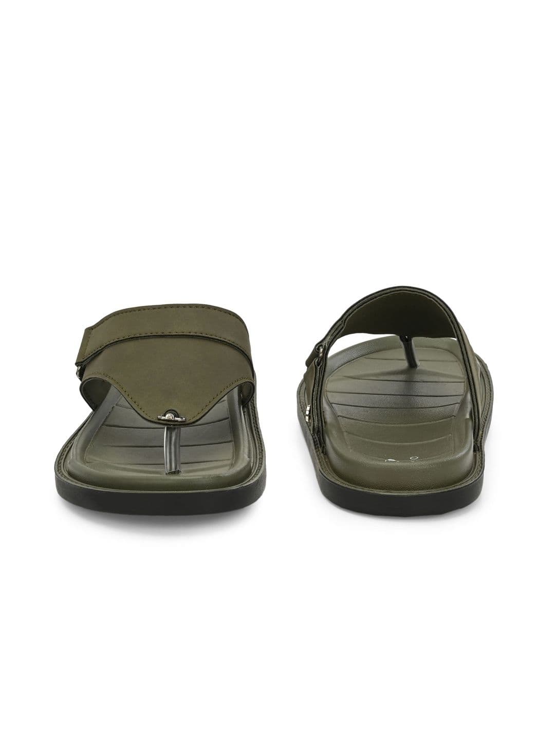 El Paso Men Comfort Sandals thumbnail 5