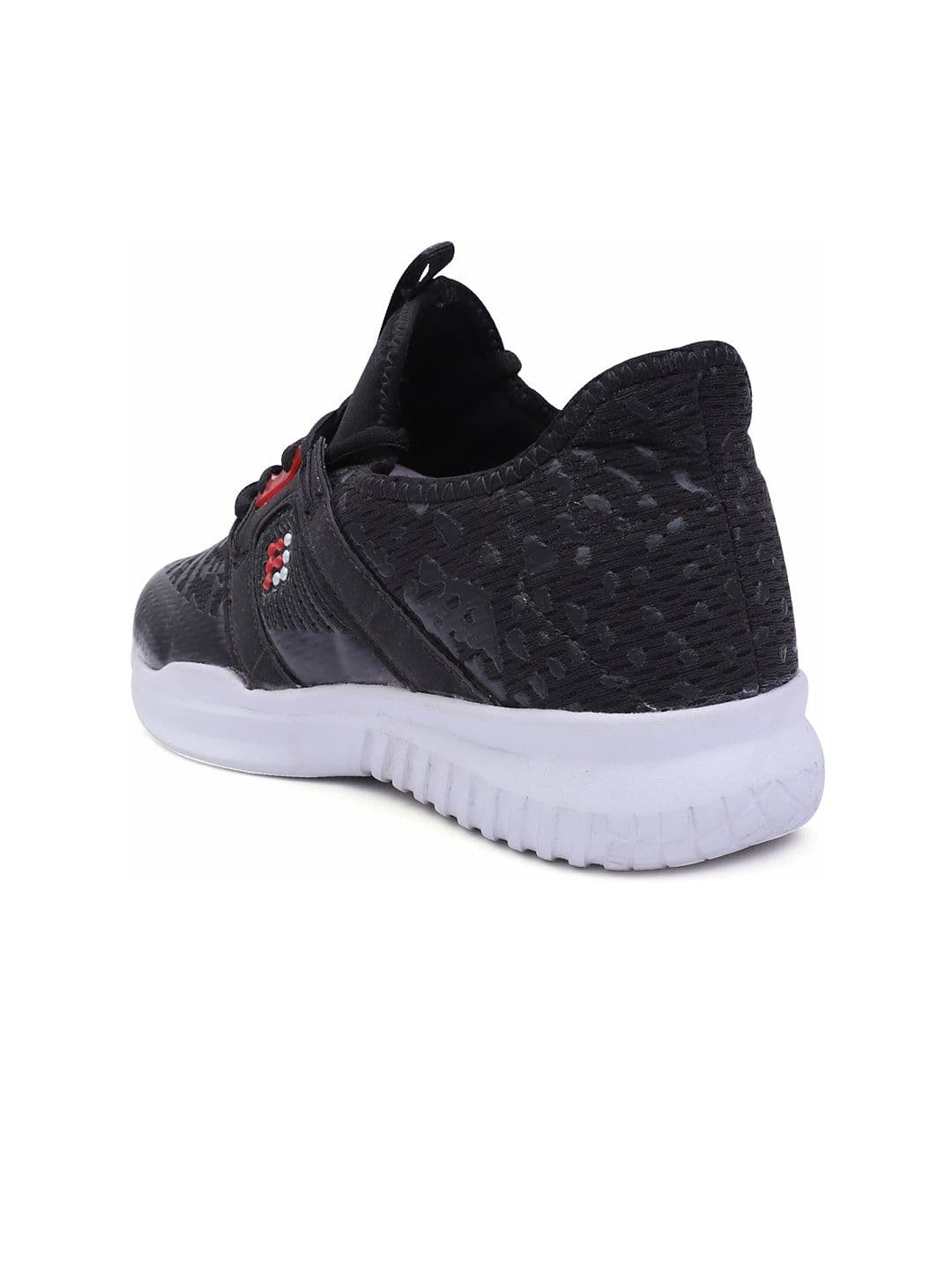 FUEL Men Mesh Training or Gym Non-Marking Shoes thumbnail 3