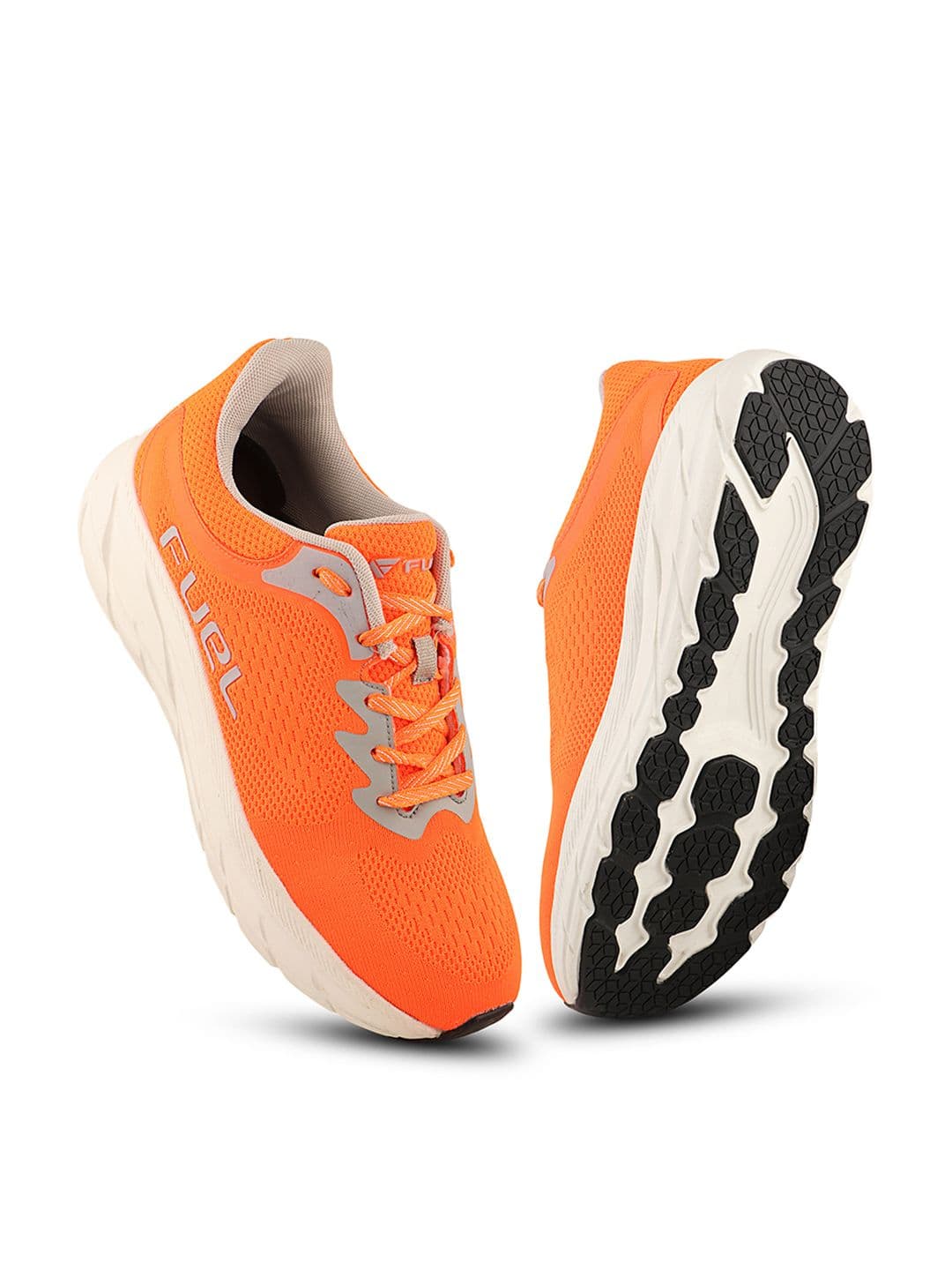 FUEL Men Mesh Running Non-Marking Shoes thumbnail 6