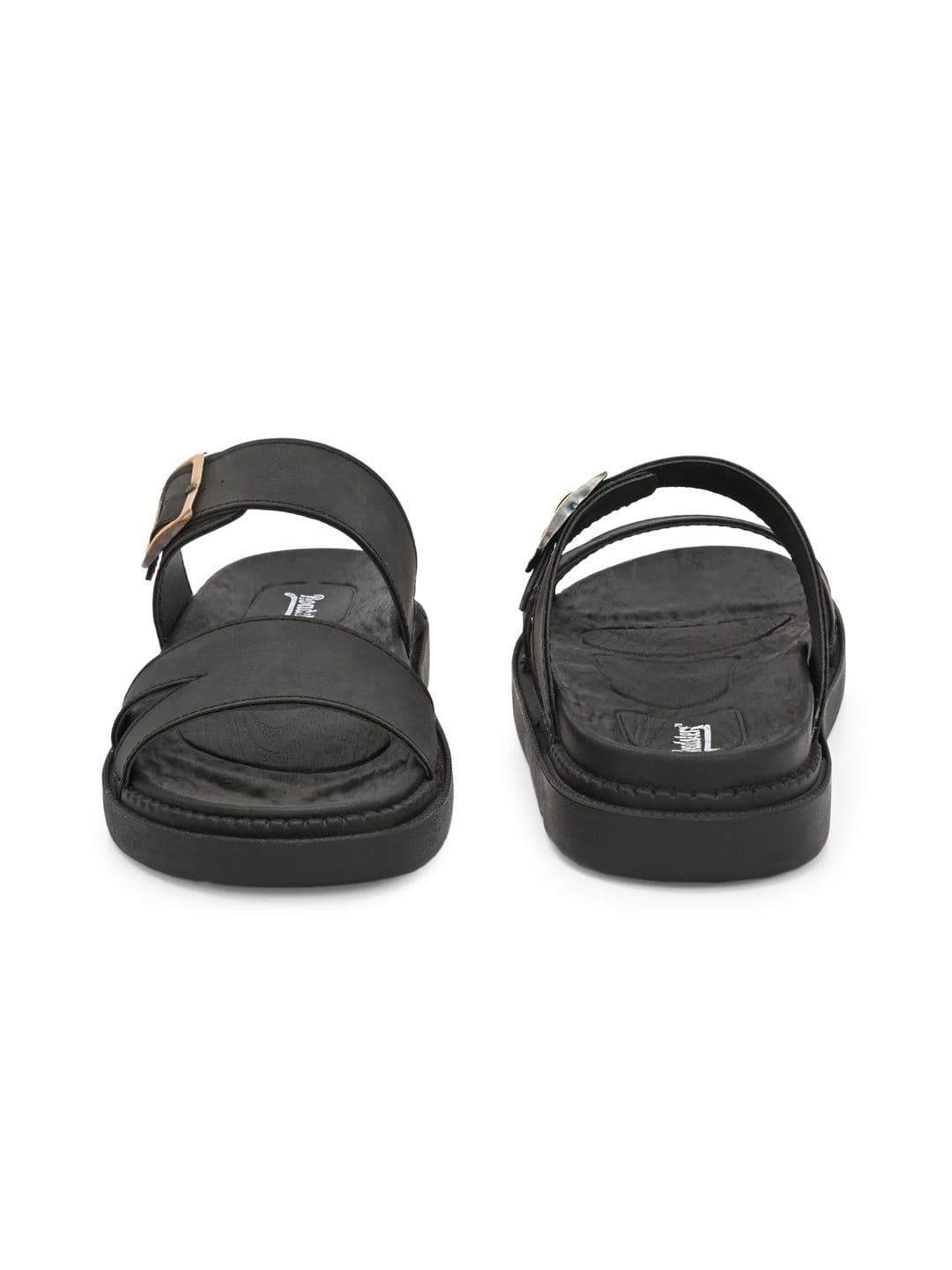 The Roadster Lifestyle Co Men Slip-On Comfort Sandals thumbnail 3