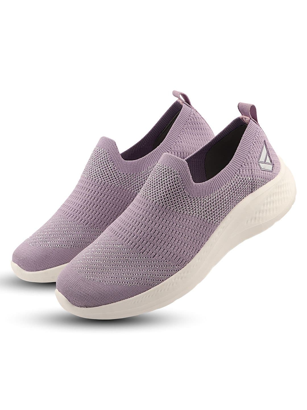 FUEL Women Mesh Walking Non-Marking Shoes thumbnail 4