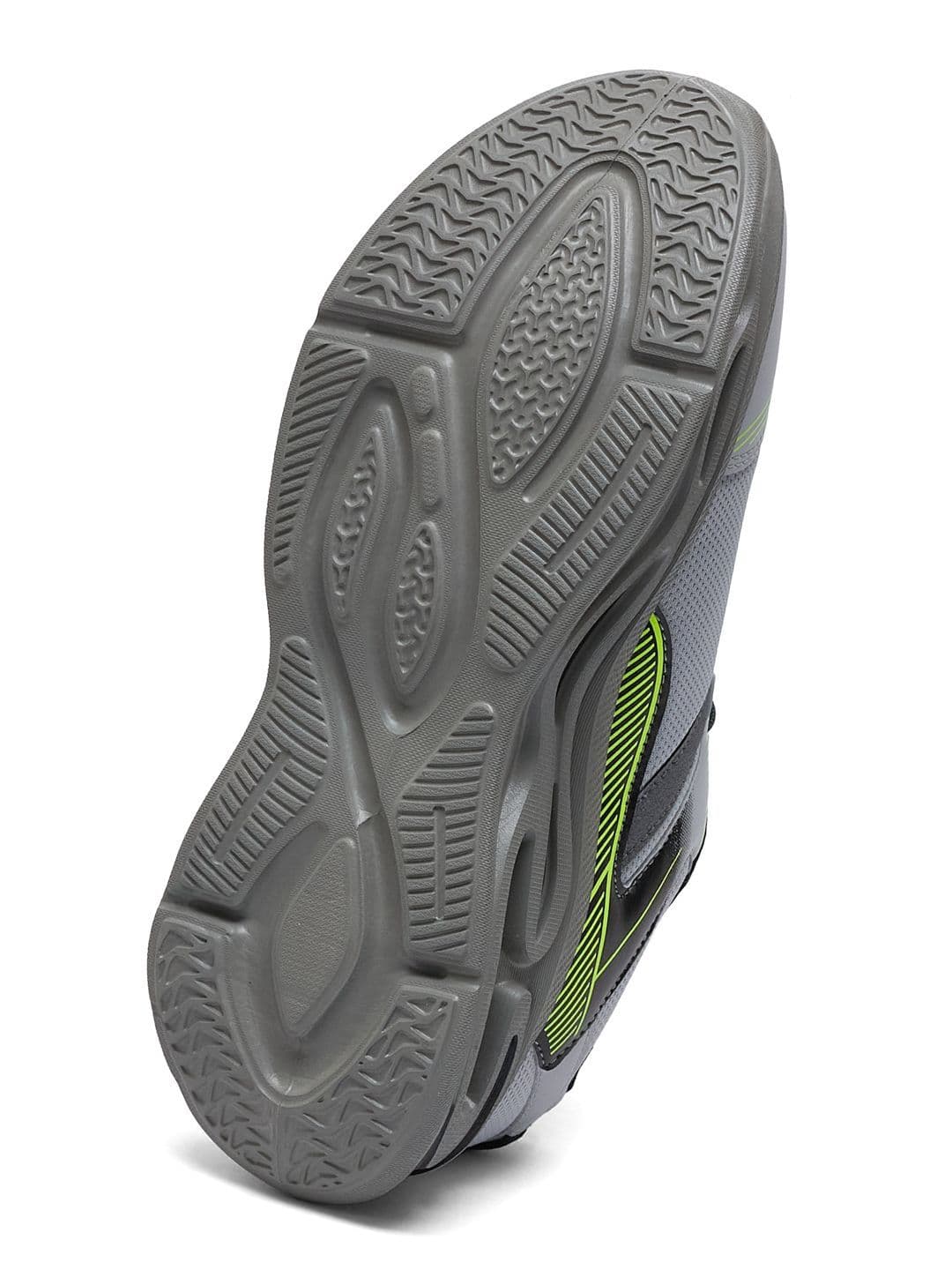 Campus 22G-13442 Men Mesh Running Non-Marking Shoes thumbnail 6