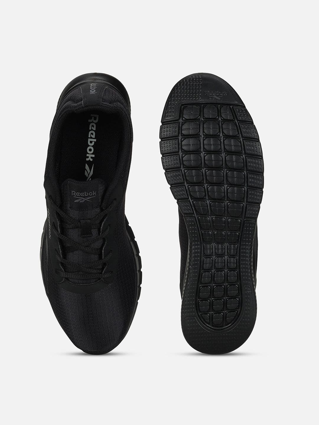 Reebok Men Flylite Running Shoes - Lightweight Jogging and Sports - Flylite Tempothrust thumbnail 6