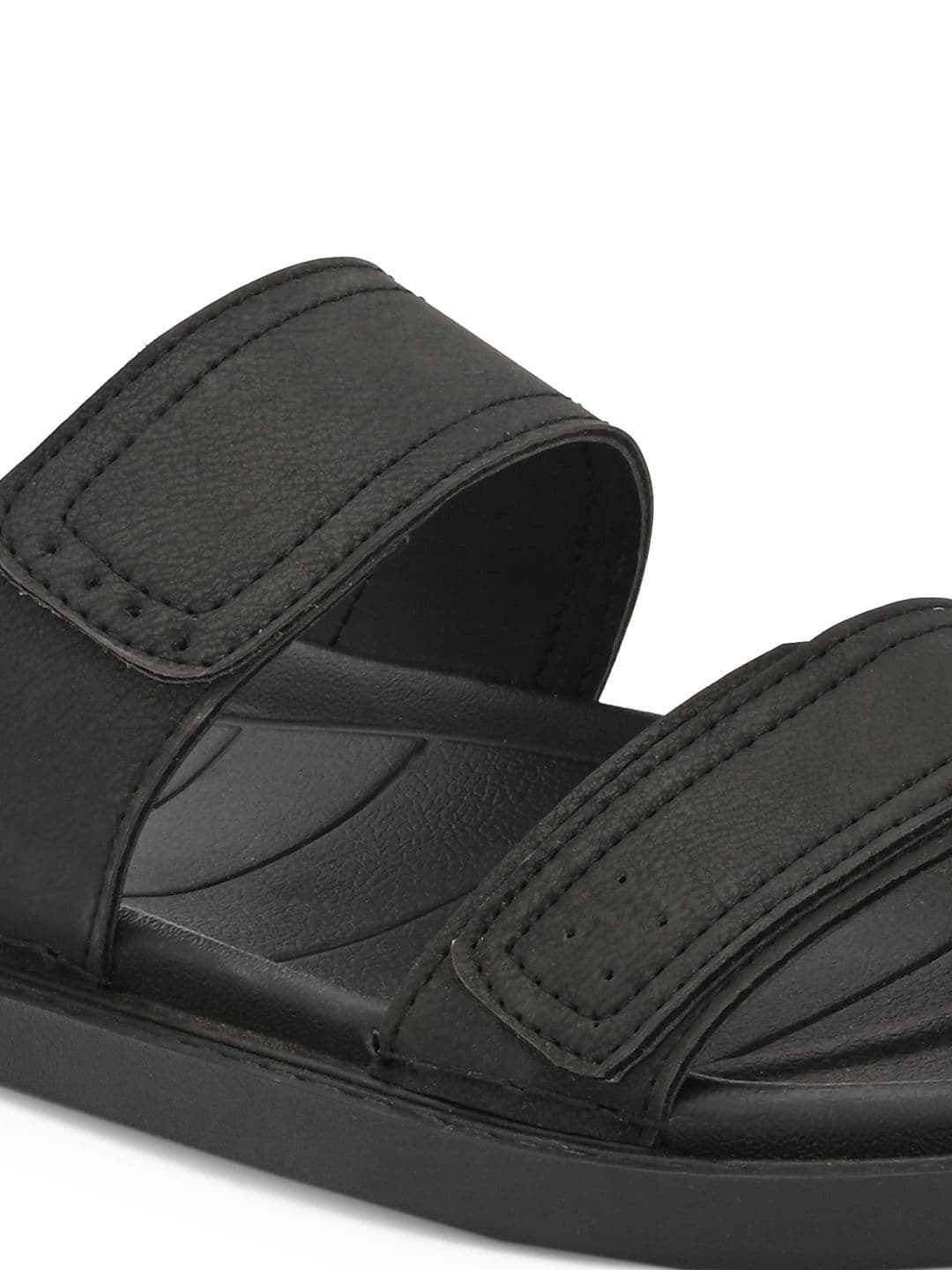 El Paso Men Comfort Sandals thumbnail 2
