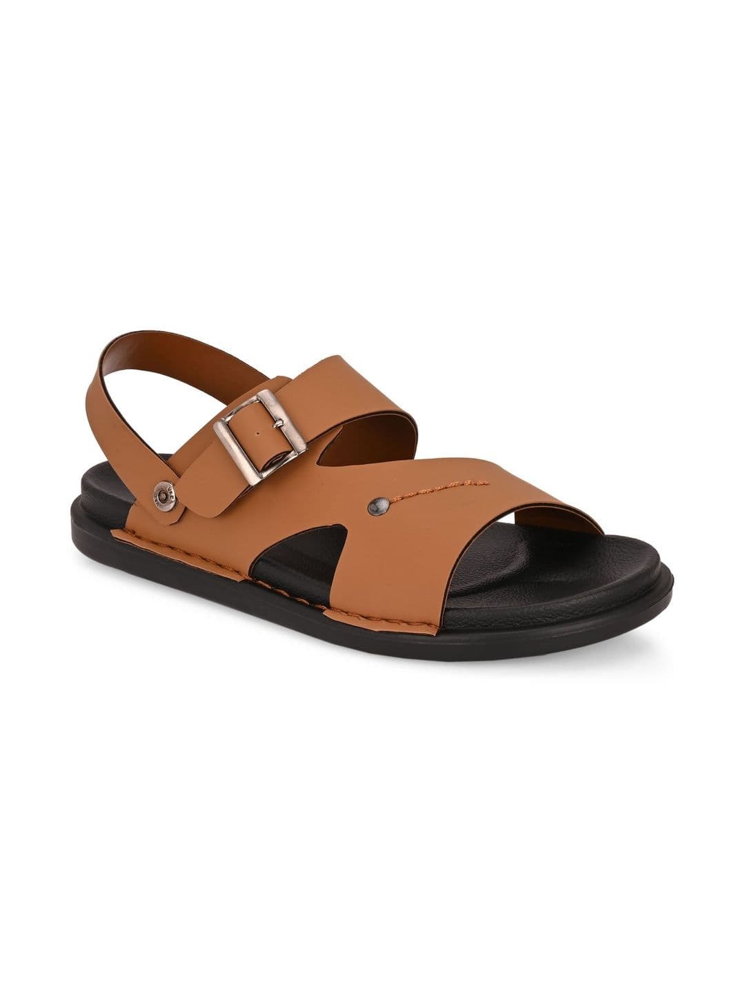 SERSI Men Comfort Sandals thumbnail 2