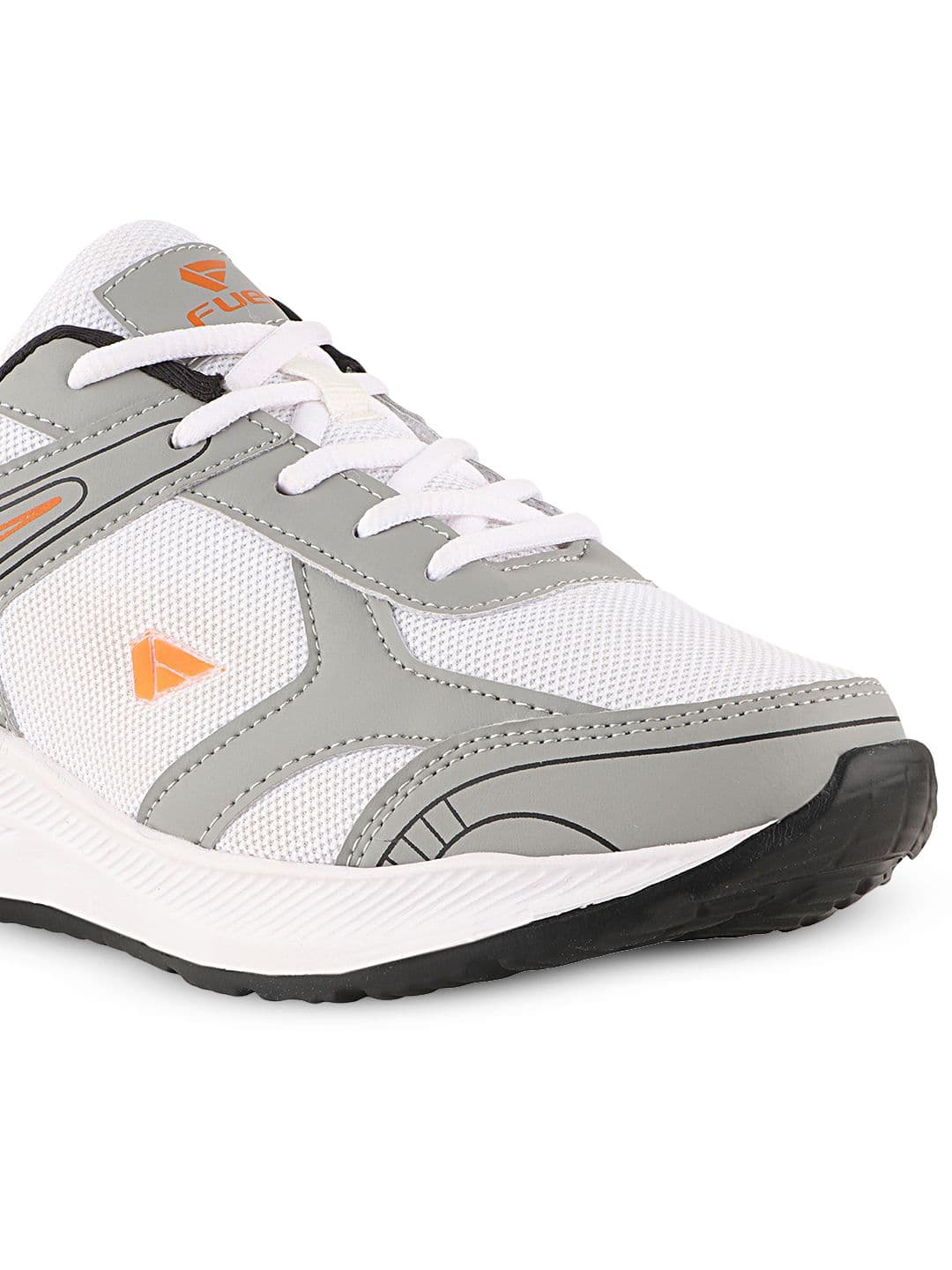 FUEL Men Mesh Carter Shoes thumbnail 3