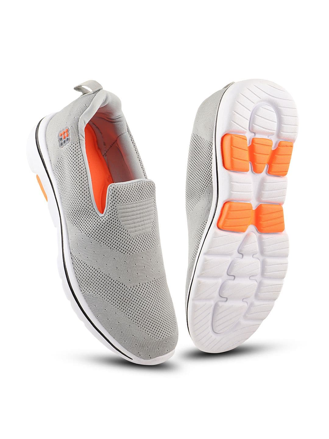 FUEL Men Mesh Running Shoes thumbnail 6