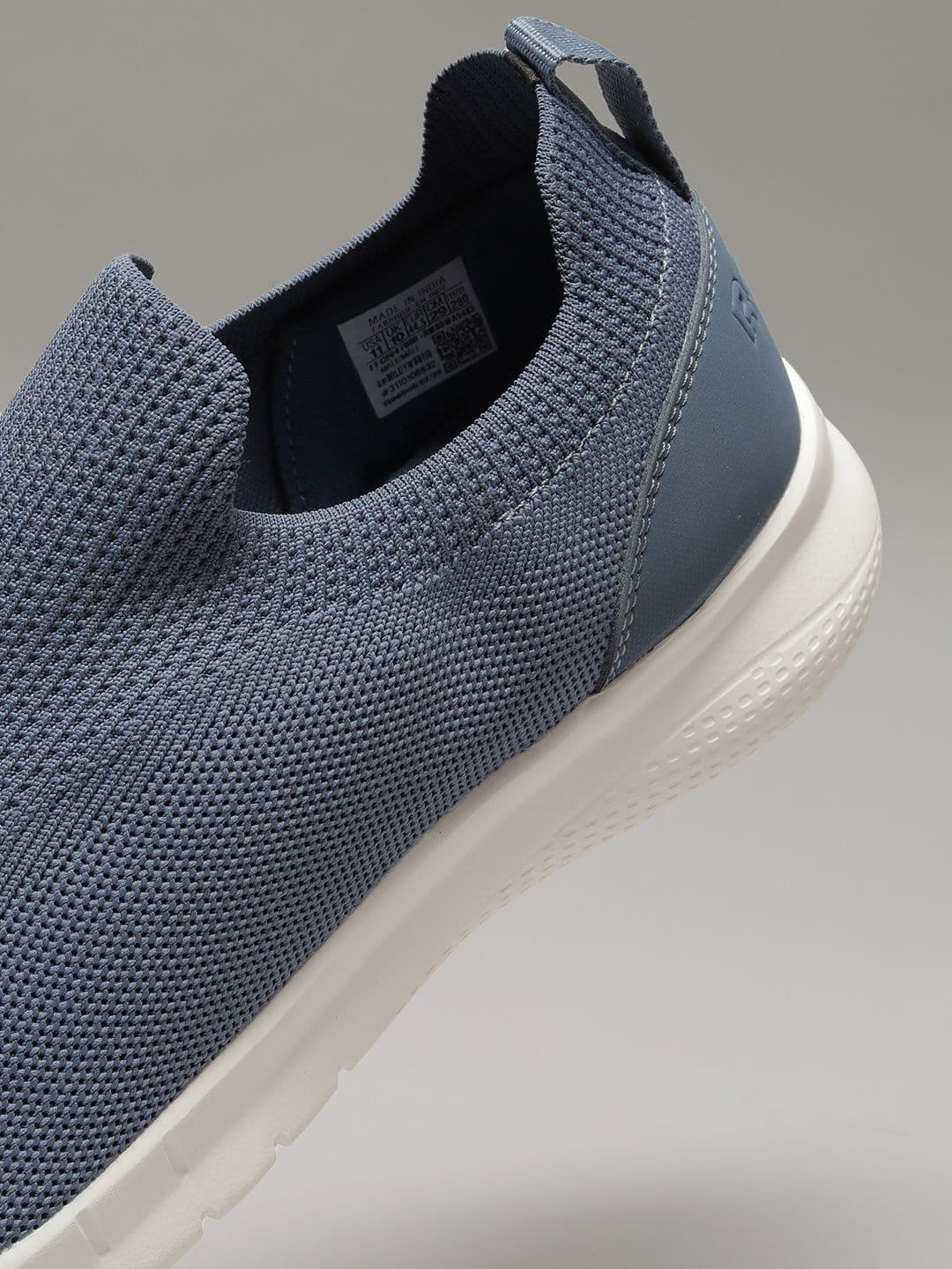 Reebok Men Textile Walking Non-Marking Shoes thumbnail 5