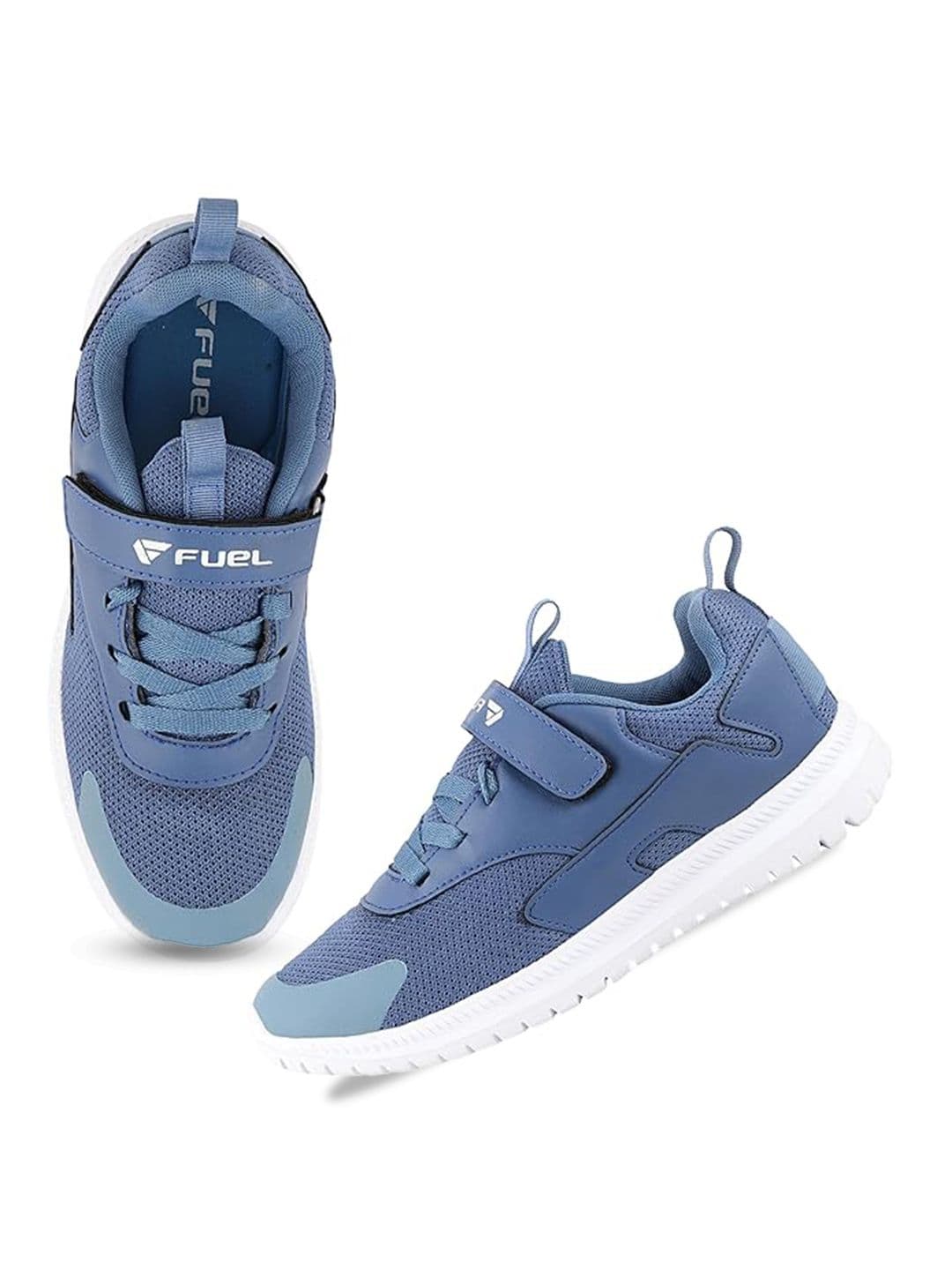 FUEL Women Mesh Running Non-Marking Shoes thumbnail 2