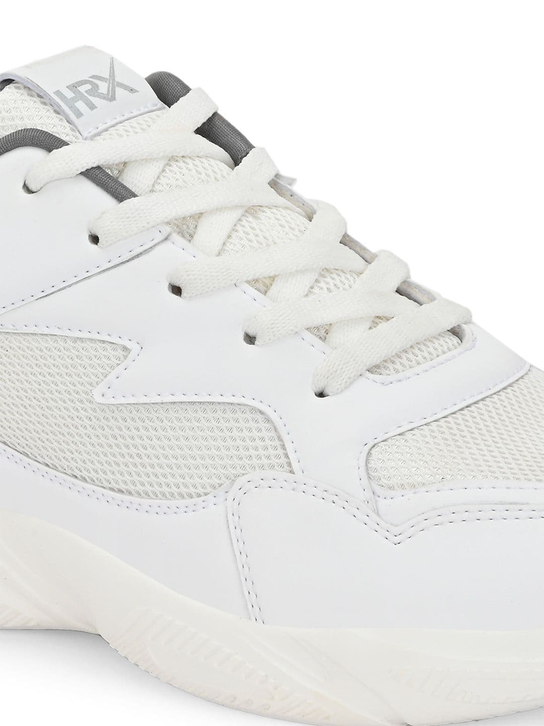HRX by Hrithik Roshan Unisex Textured Mesh Sneakers thumbnail 5