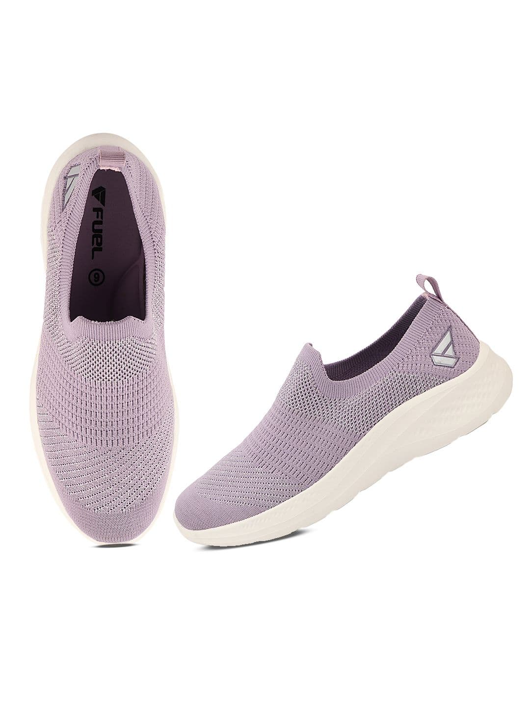FUEL Women Mesh Walking Non-Marking Shoes thumbnail 5