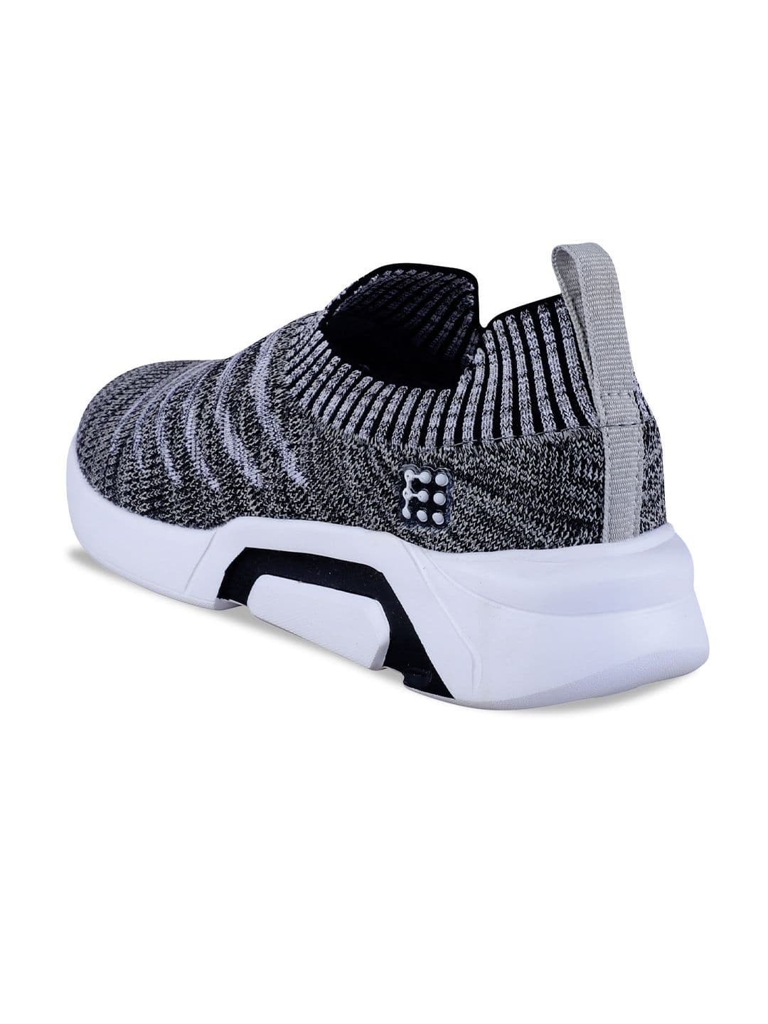 FUEL Men Mesh Running Non-Marking Shoes thumbnail 4