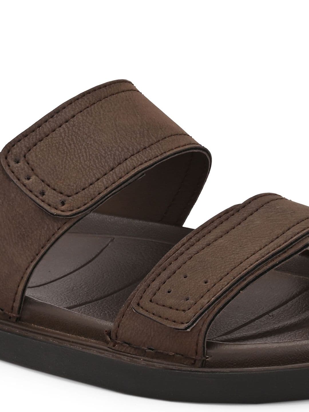 El Paso Men Comfort Sandals thumbnail 6