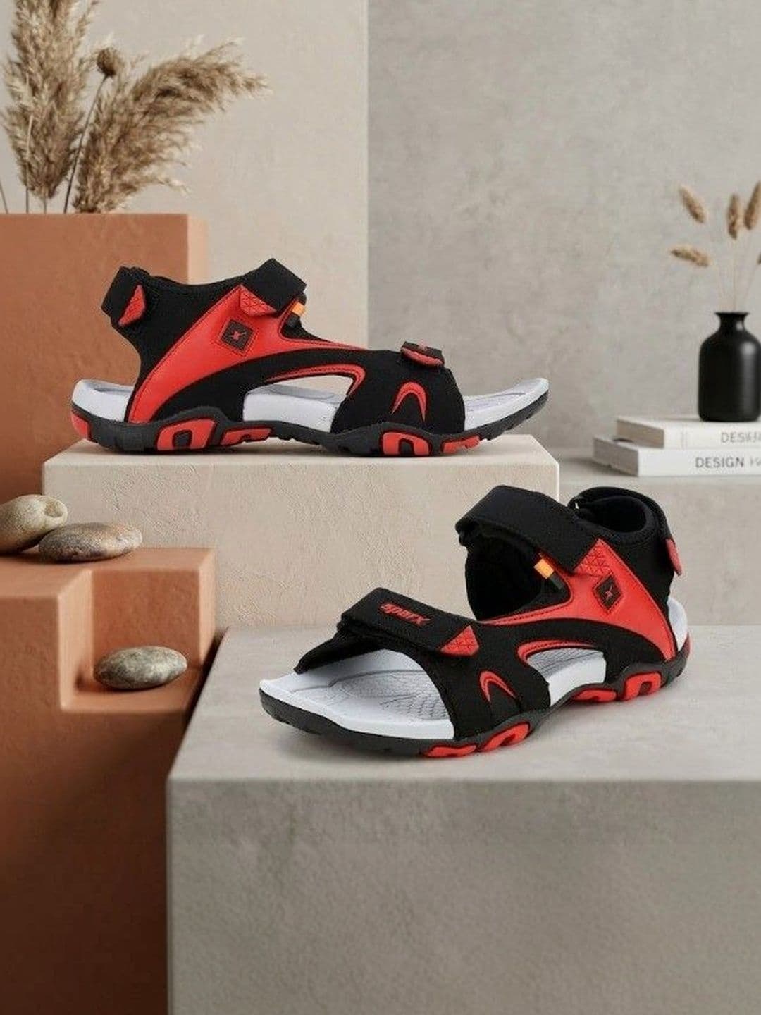 Sparx Men Sandals thumbnail 2