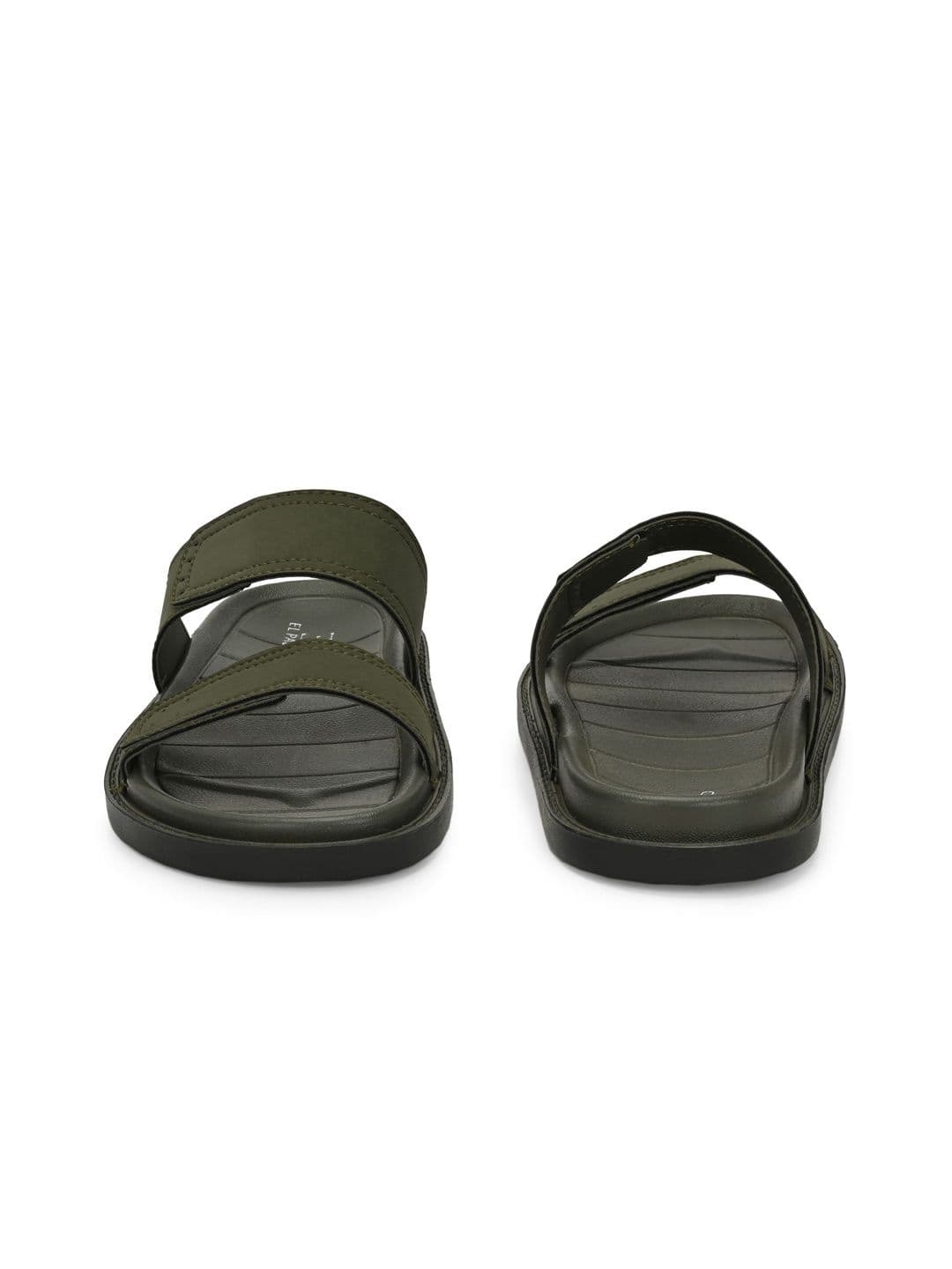 El Paso Men Comfort Sandals thumbnail 2