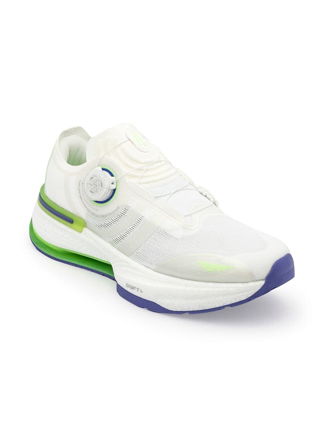 Red Tape Men Mesh Running Non-Marking Athleisure Shoes - view 1