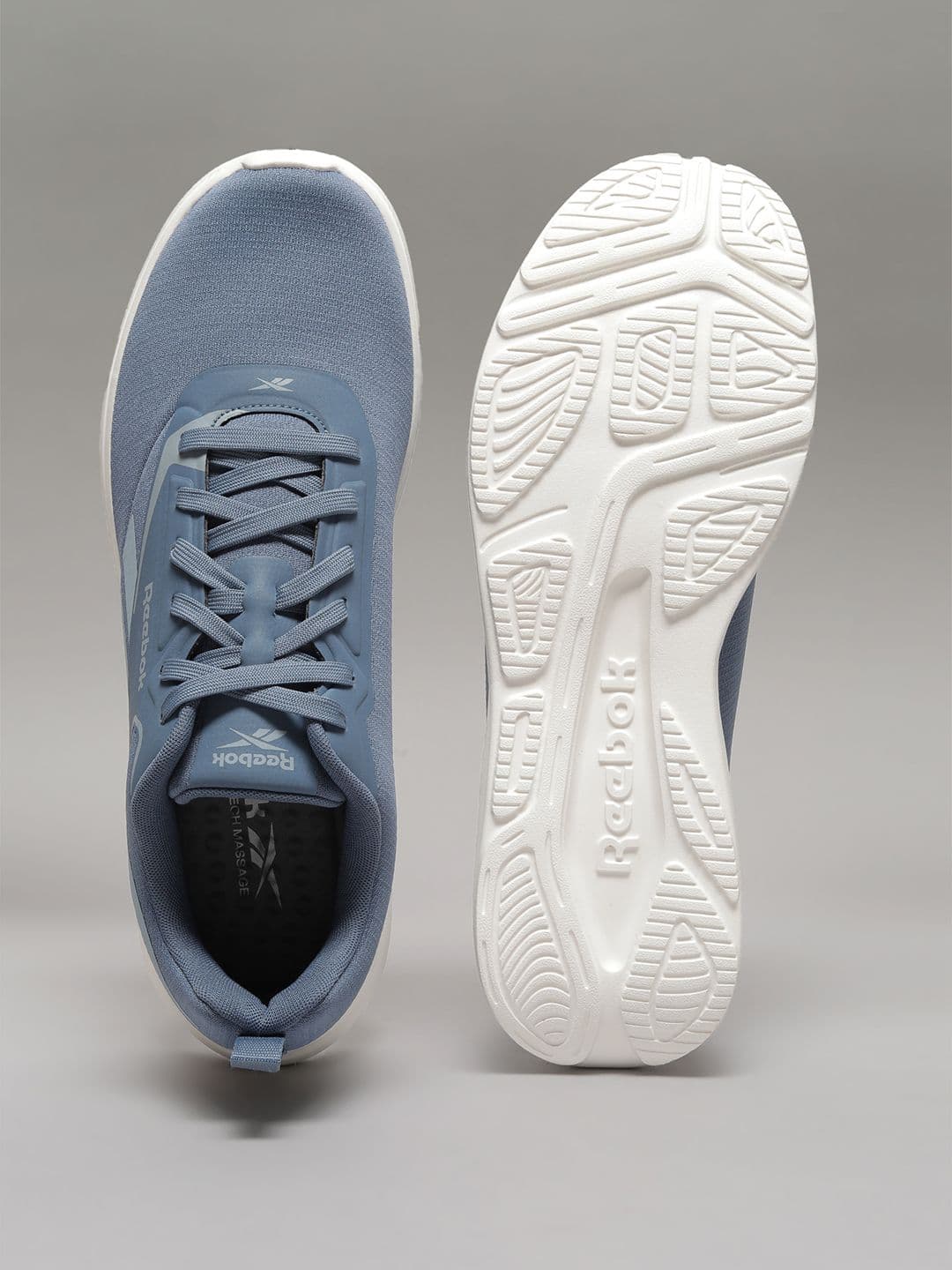 Reebok Men  FLYLITE VITAL M Running Non-Marking Shoes thumbnail 3