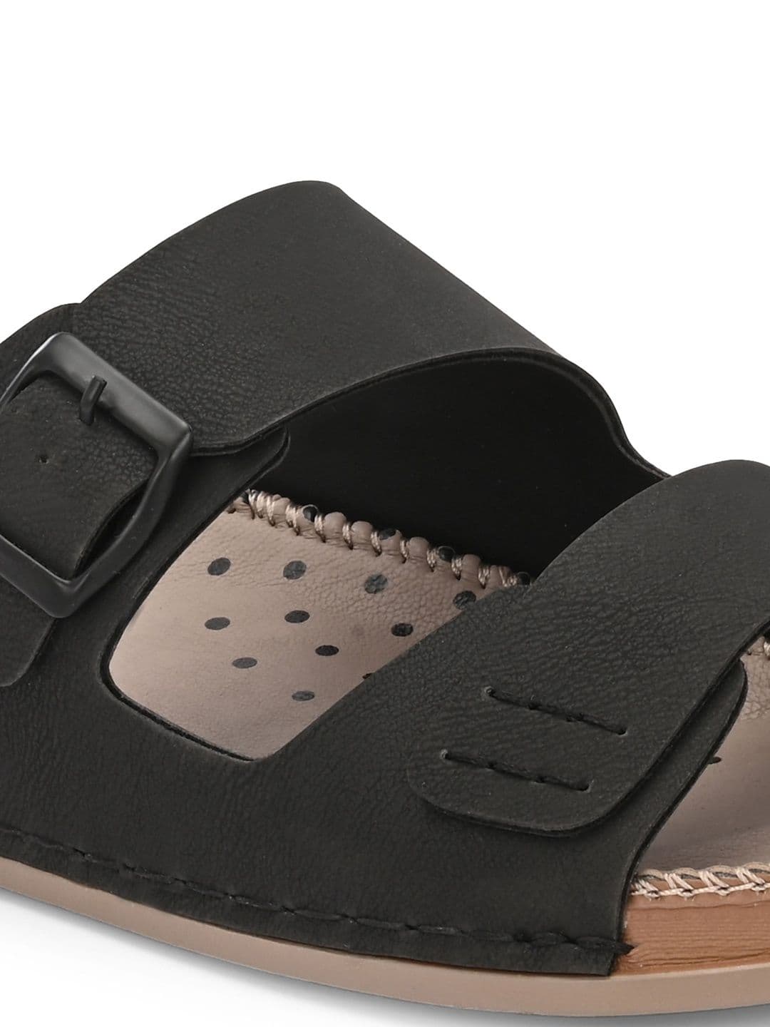 The Roadster Lifestyle Co Men Slip-On Comfort Sandals thumbnail 5