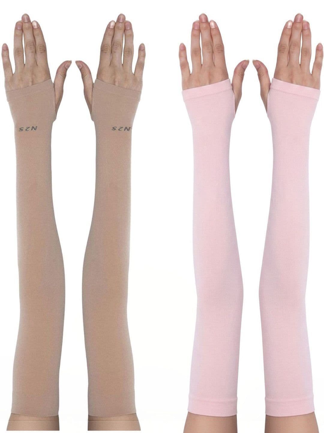 N2S NEXT2SKIN Unisex Gloves thumbnail 4