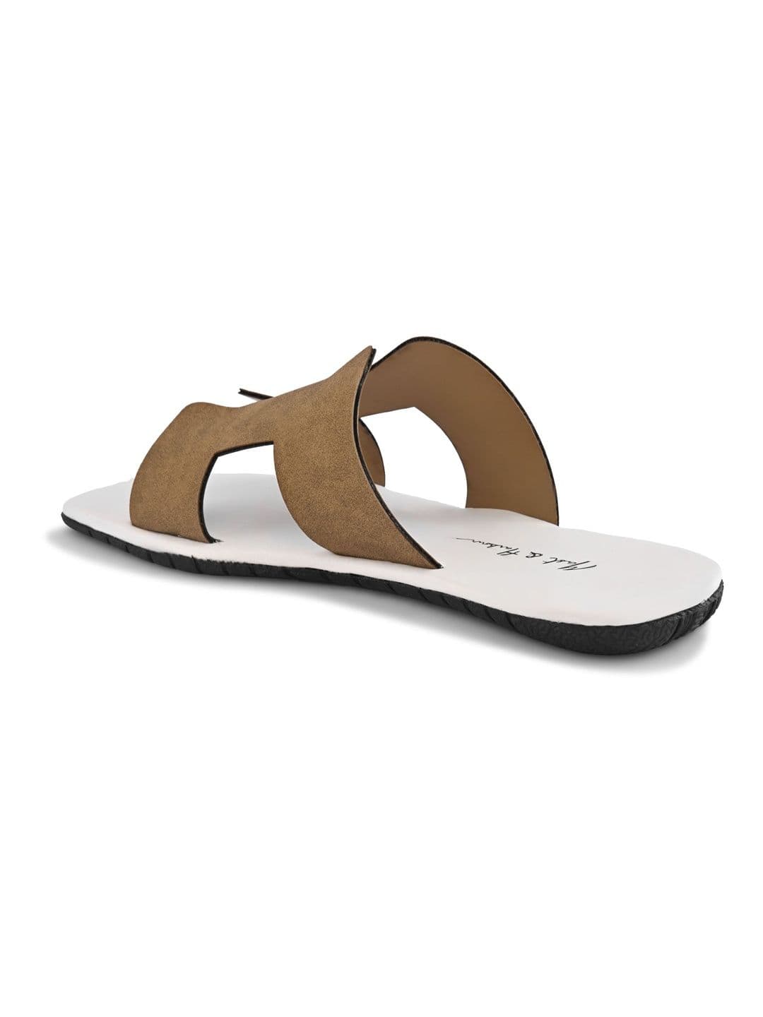 Mast & Harbour Men Comfort Sandals thumbnail 4