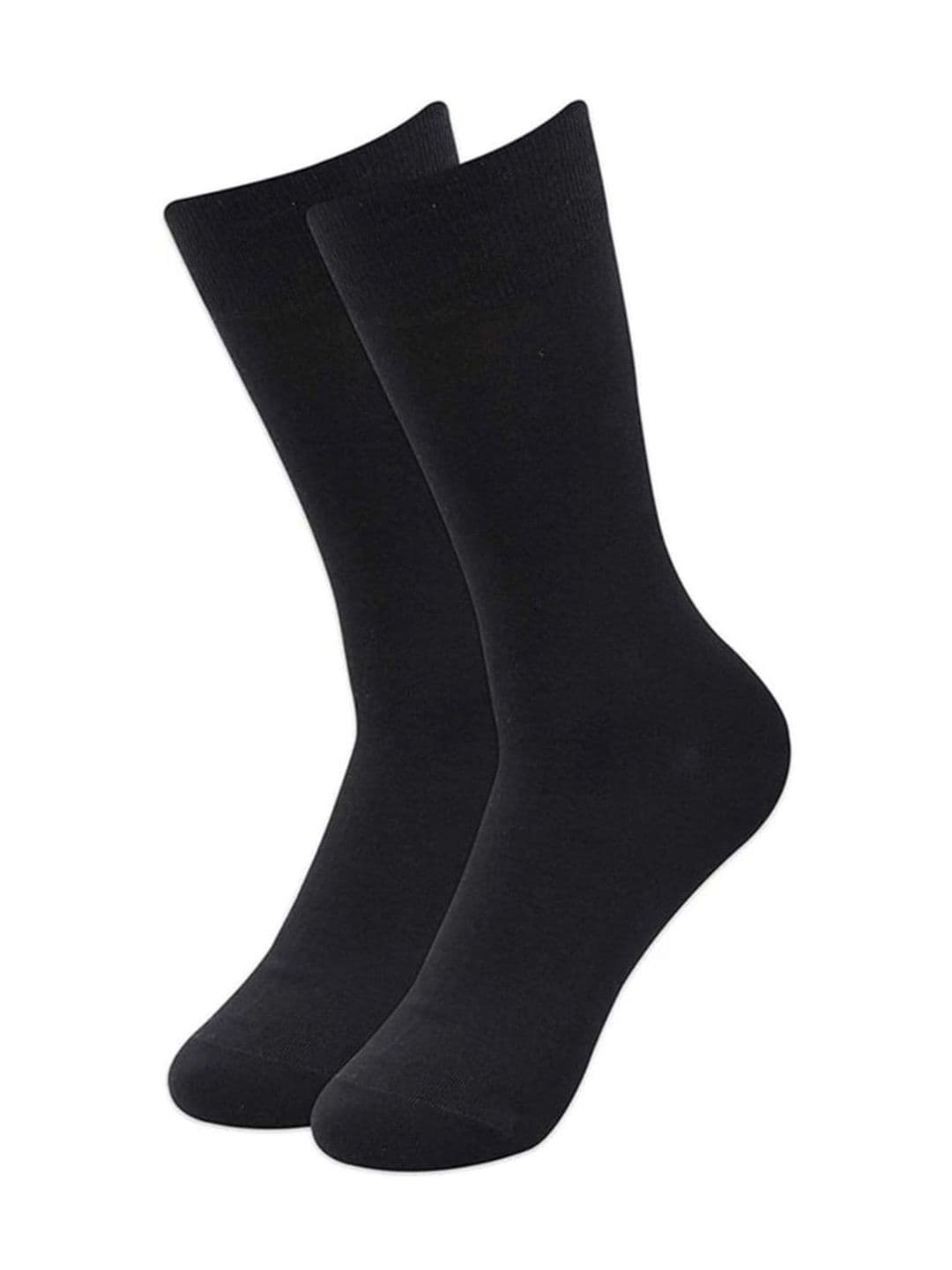 akeet trend Unisex Cotton Calf Length Socks thumbnail 3