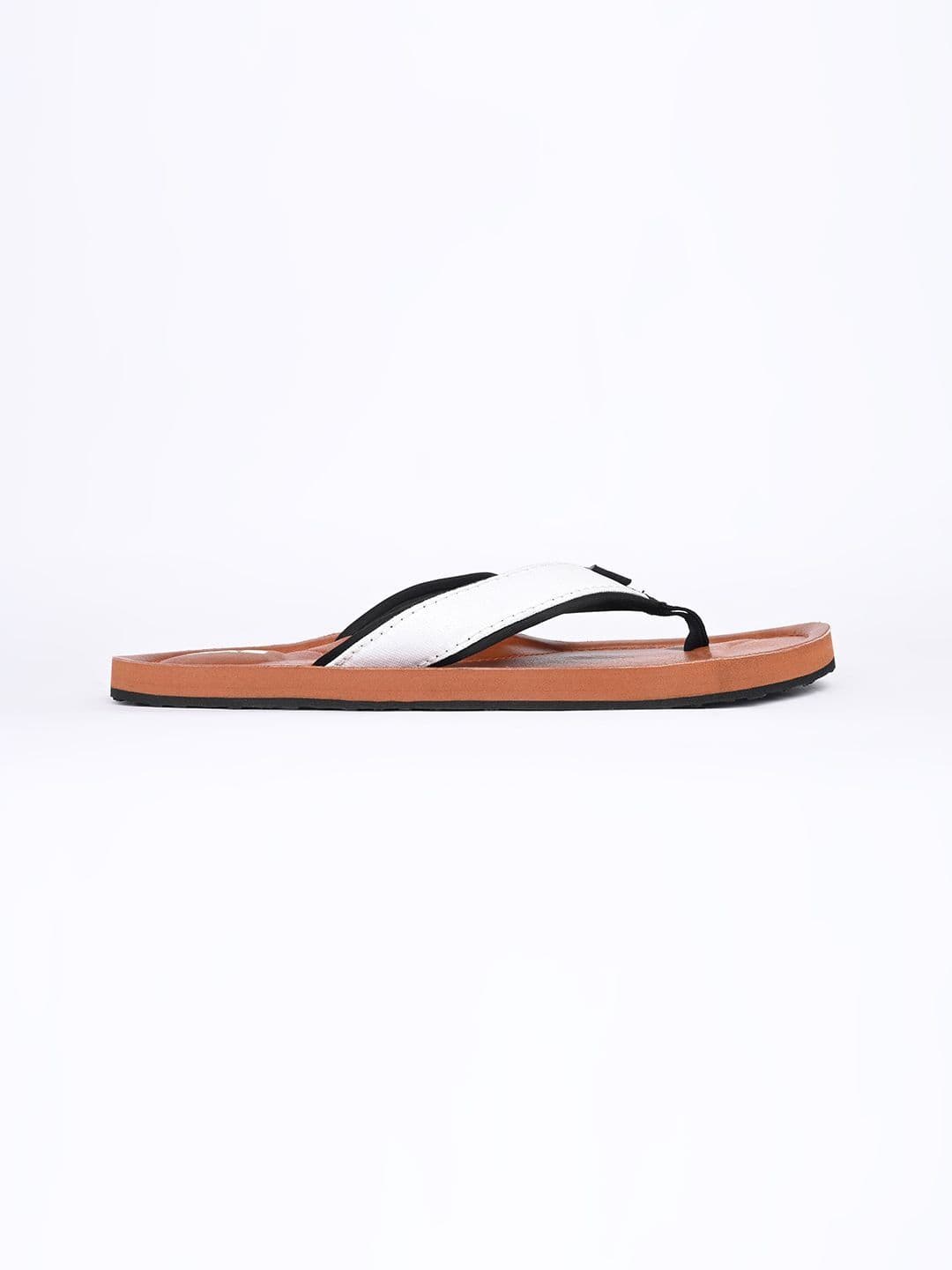 GAS Men Slate Breeze Orange Flipflops thumbnail 2