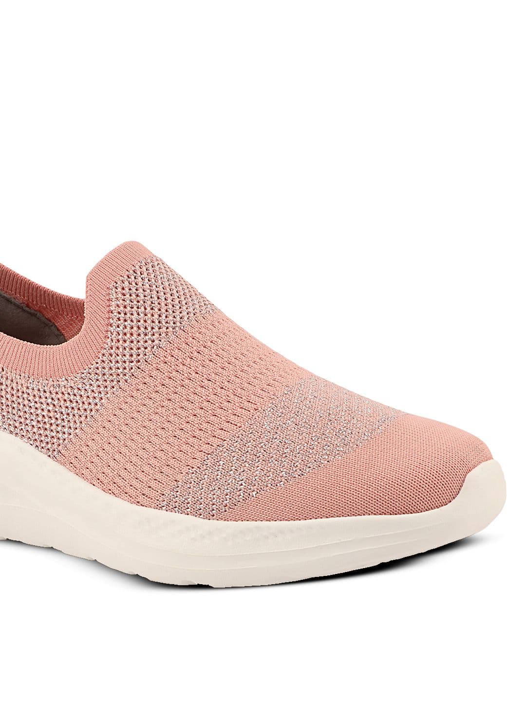 FUEL Women Mesh Walking Non-Marking Shoes thumbnail 2