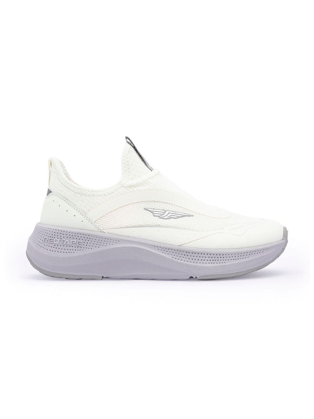 Red Tape Women Mesh Running Non-Marking Shoes thumbnail 3