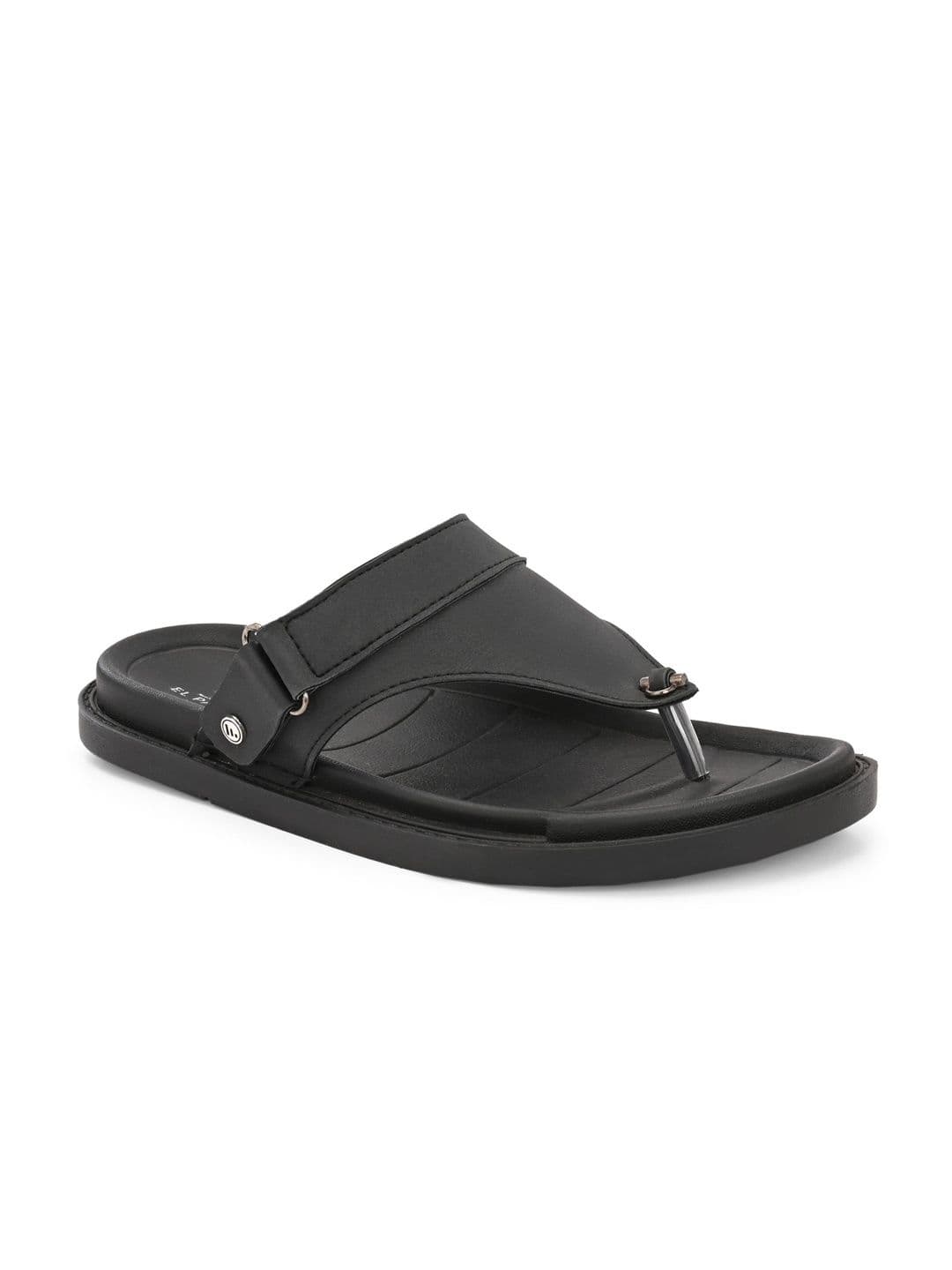 El Paso Men Comfort Sandals thumbnail 4