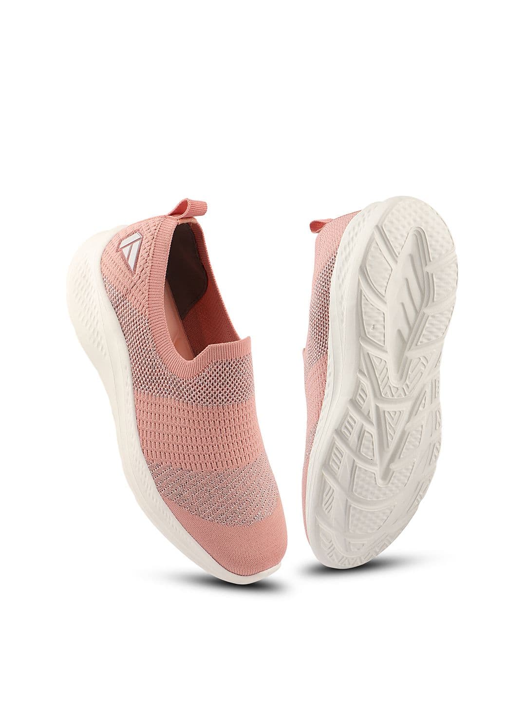 FUEL Women Mesh Walking Non-Marking Shoes thumbnail 5