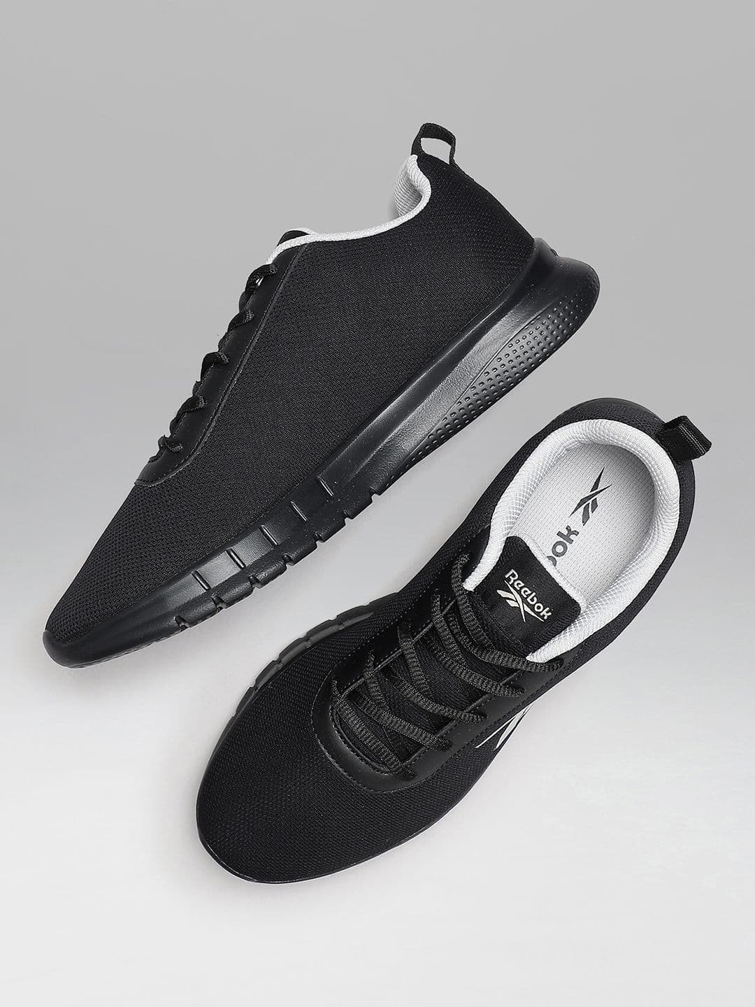 Reebok Men Running Non-Marking Shoes thumbnail 4