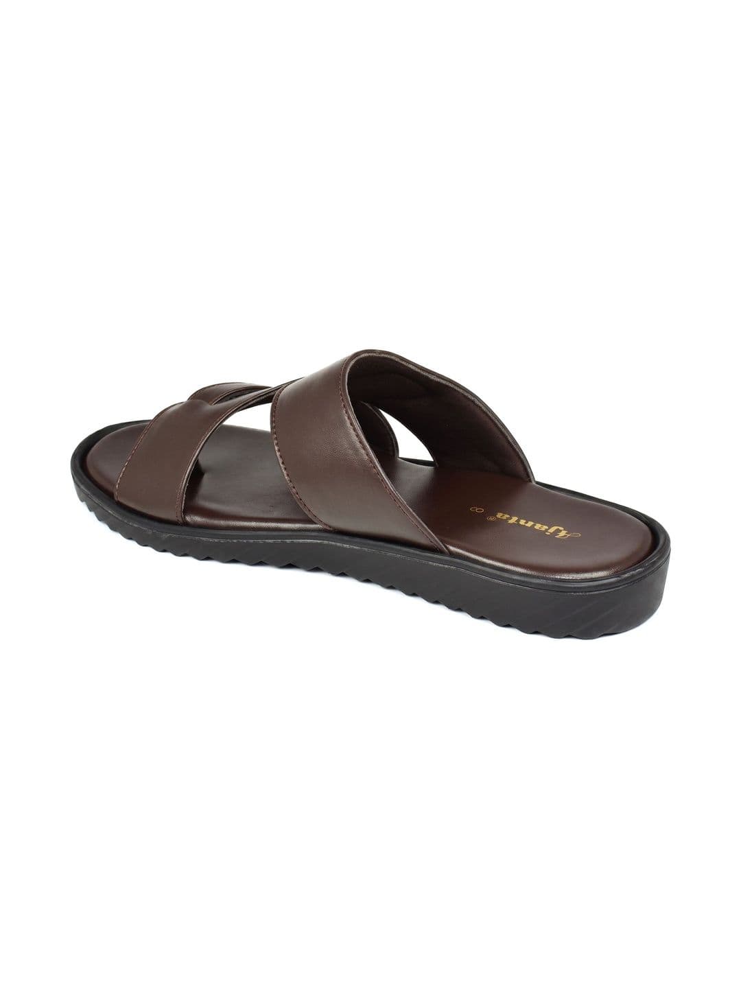 Ajanta Men Comfort Sandals thumbnail 5
