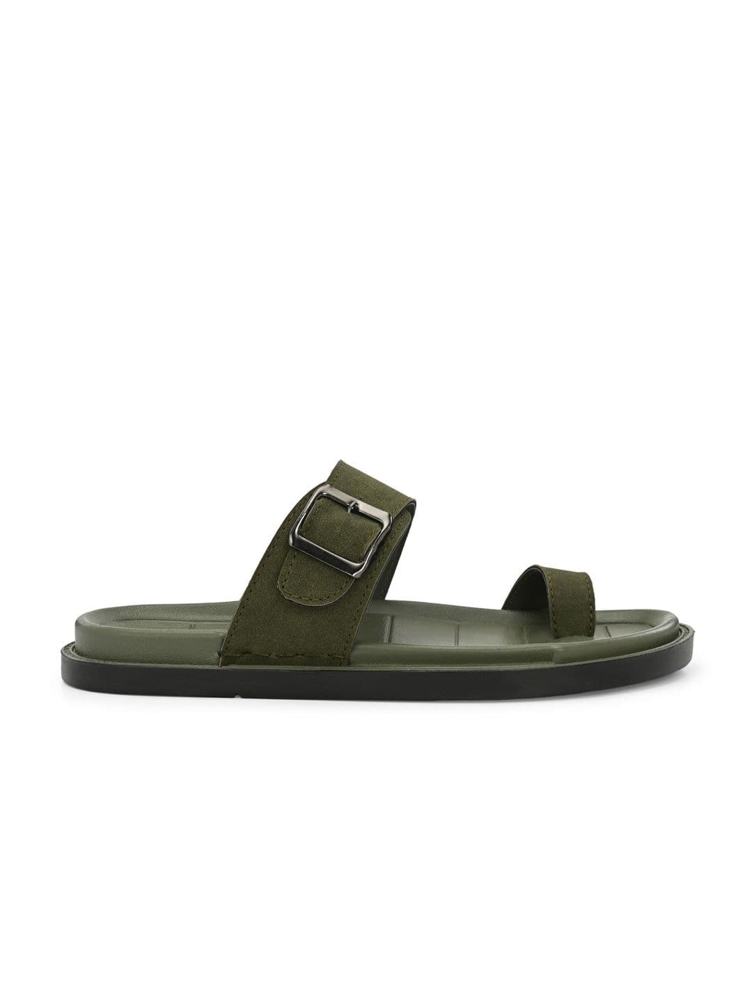 El Paso Men Thong Flip-Flops thumbnail 3