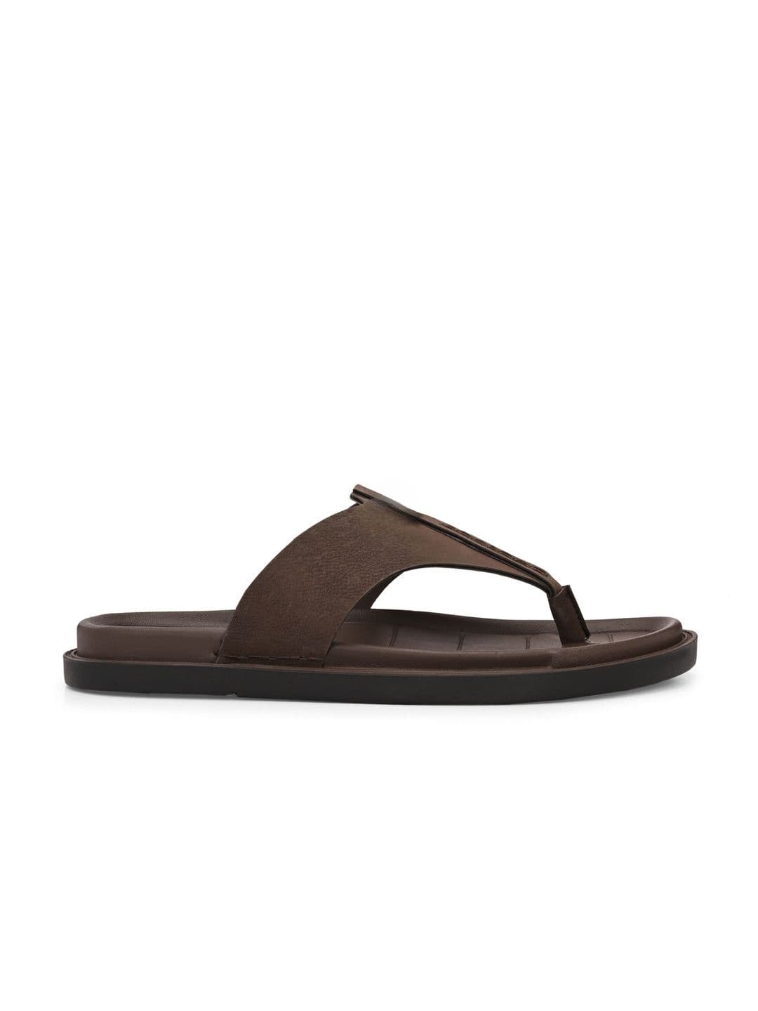 El Paso Men Thong Flip-Flops thumbnail 6
