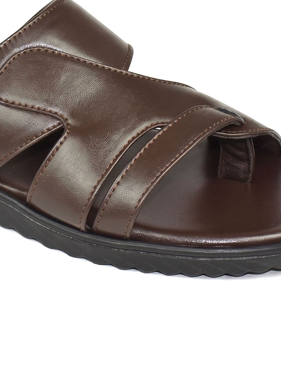 Ajanta Men Comfort Sandals thumbnail 7
