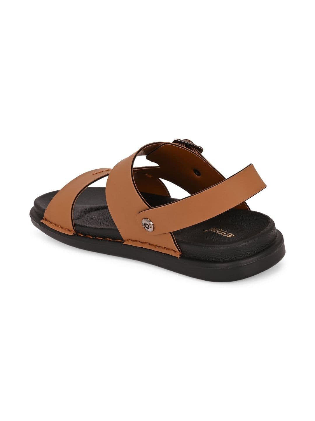 SERSI Men Comfort Sandals thumbnail 4