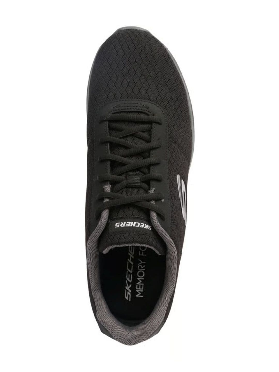 Skechers Modern Cool Men Lace-Ups Running Sports Shoes thumbnail 5