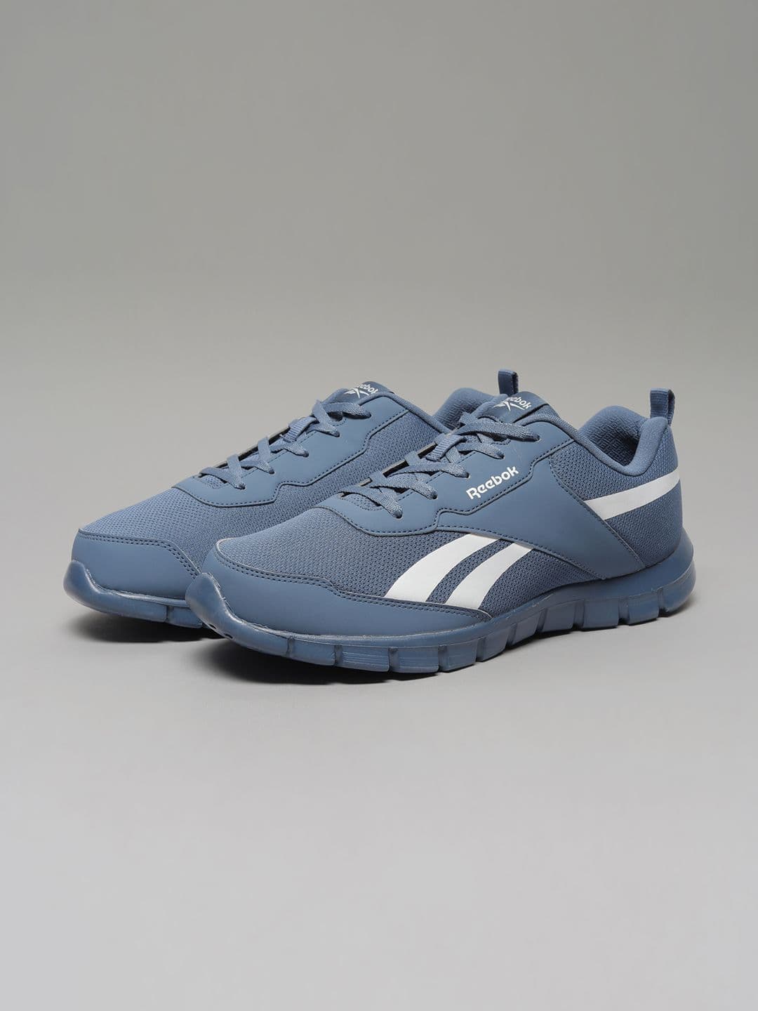 Reebok Men FLYLITE AXTON M Running Non-Marking Shoes thumbnail 6