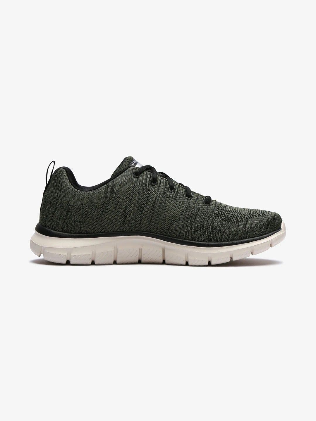 Skechers Men Lace-Ups Running Sports Shoes thumbnail 6