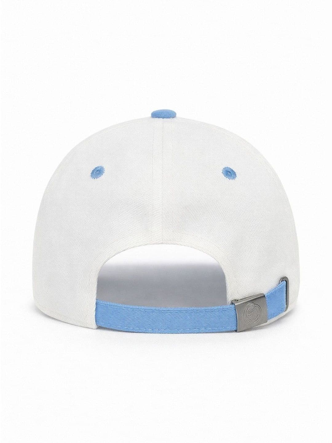 HOBOKEN Men Embroidered Baseball Cap thumbnail 3