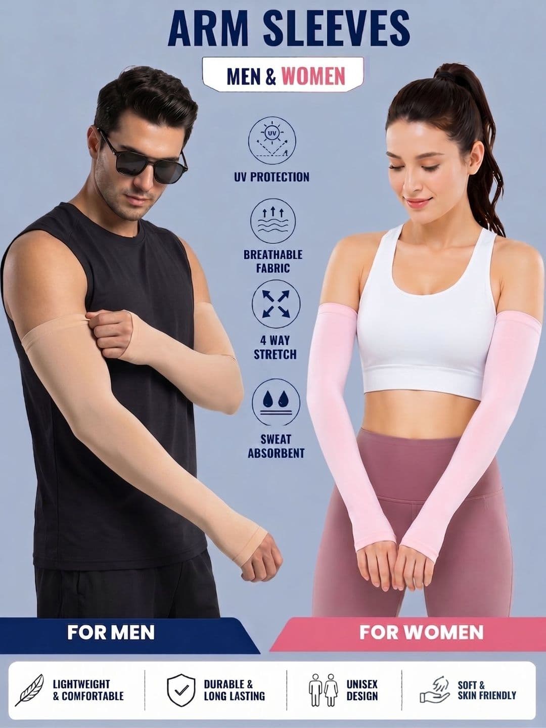 N2S NEXT2SKIN Unisex Gloves thumbnail 2