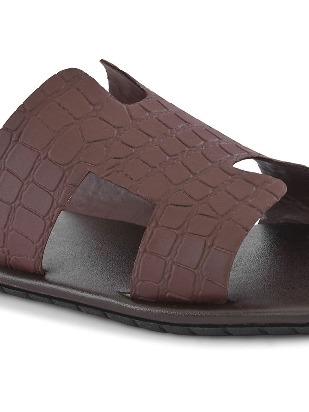 Mast & Harbour Men Comfort Sandals thumbnail 3