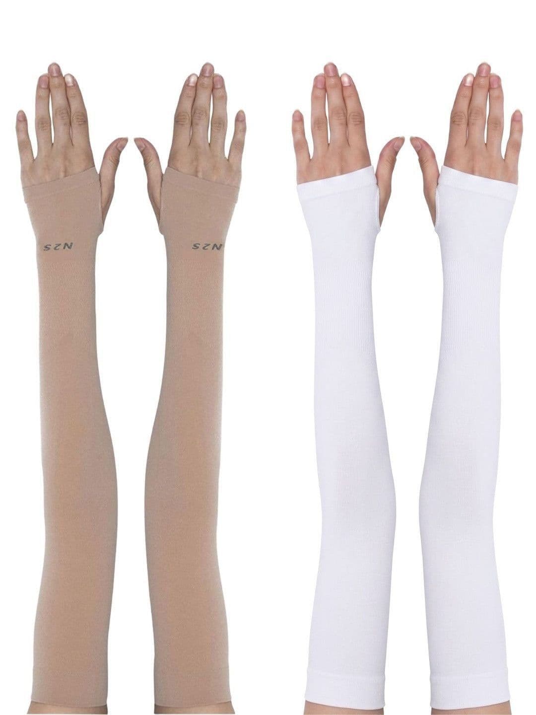 N2S NEXT2SKIN Unisex Sport Gloves thumbnail 2