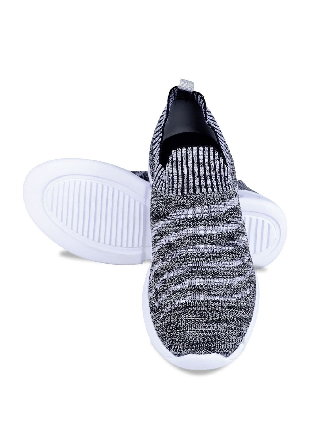 FUEL Men Mesh Running Non-Marking Shoes thumbnail 5