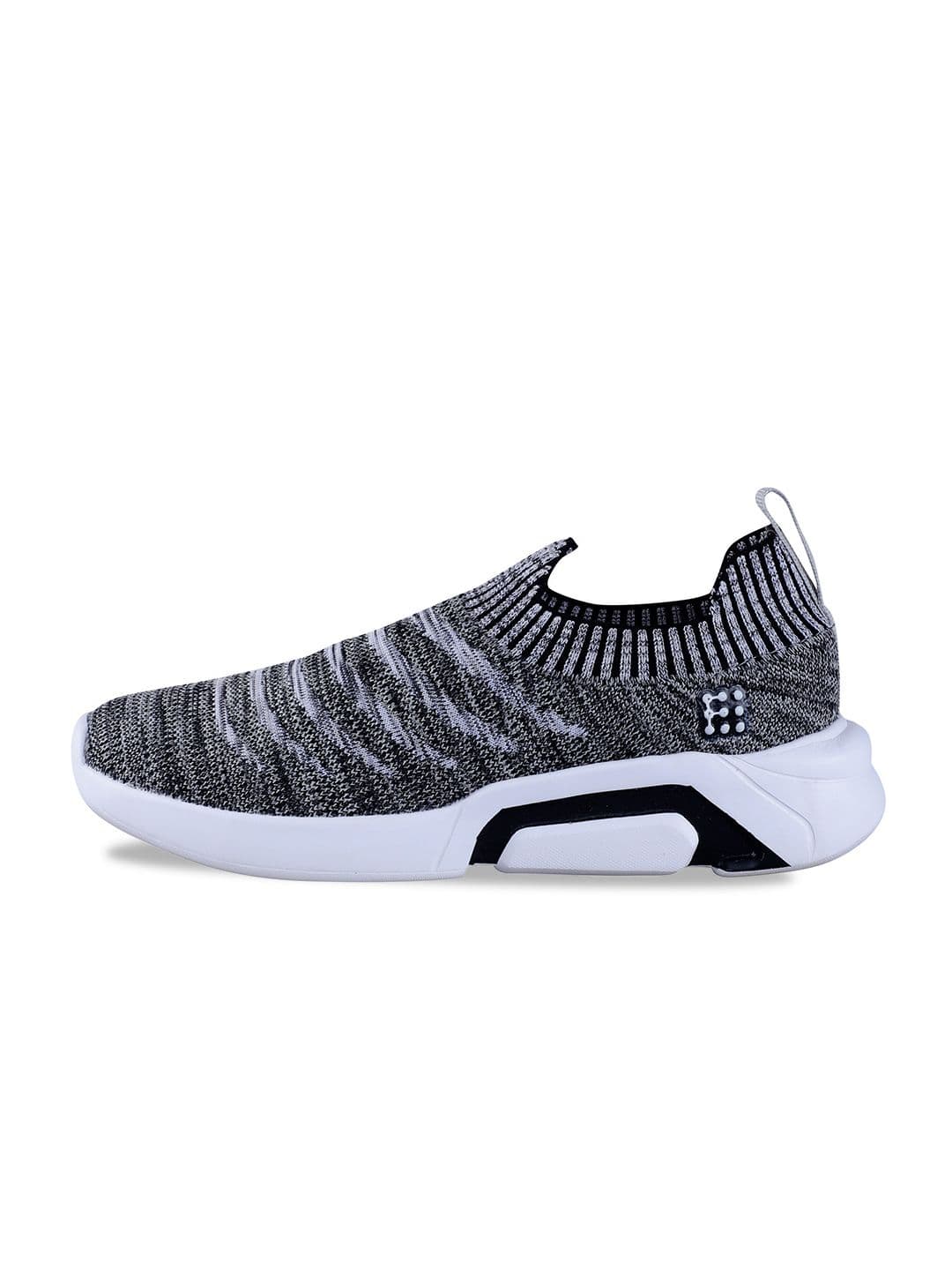 FUEL Men Mesh Running Non-Marking Shoes thumbnail 3